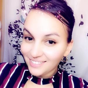 Meet your Posher, Kathy